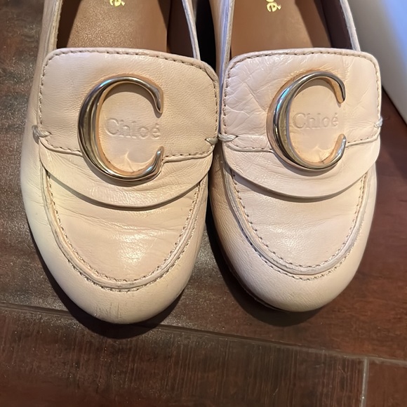 Chloe Loafers - Picture 4 of 8